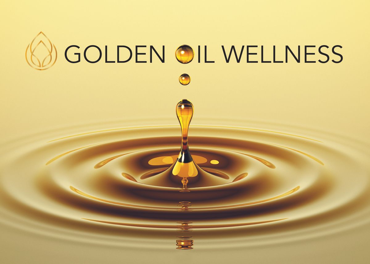 Golden Oil Wellness